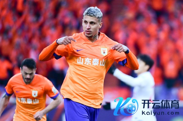 鲁媒：李源一和高准翼伤情并无大碍，克雷桑唐突率能踢足协杯决赛
