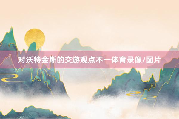对沃特金斯的交游观点不一体育录像/图片