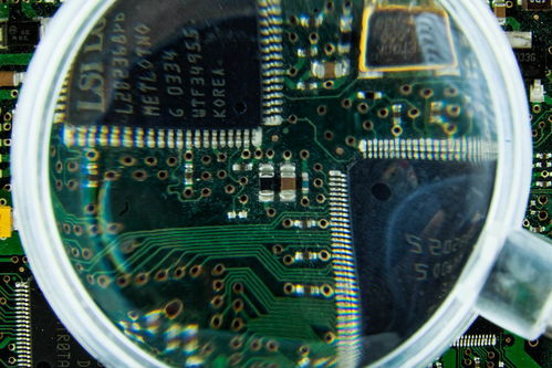 北京集成電路企業填補多項國內技術空白，推動產業自主創新