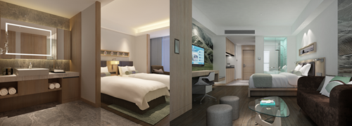 強(qiáng)強(qiáng)聯(lián)手，共筑卓越旅居體驗(yàn) 尚儒沃德酒店管理公司與格力中央空調(diào)簽署戰(zhàn)略合作協(xié)議